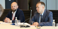 Детали завершения газификации пяти восточных округов Курганской области стали предметом обсуждения на ПМЭФ - Новый мир
