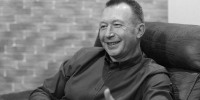 Известный политтехнолог Евгений Маклаков умер в Челябинске - Вечерний Челябинск