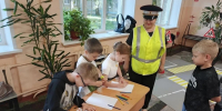 Лаборатория «Движение без опасности» начала работу в пришкольных лагерях Пензы - Минобрнауки