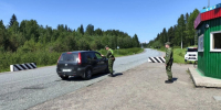 В Карелии планируют открыть новый пограничный пункт - Gubdaily.Ru