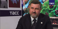 Фёдор Щукин сообщил о планах создать постоянную выставку о Дагестане в Москве - РИА Дагестан