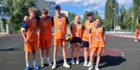 Команда общеобразовательной школы № 28 города Балаково стала призером III регионального этапа Всероссийских спортивных игр школьников «Президентские спортивные игры» - Балаковские вести
