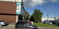 В Ставрополе водитель наехал на 12-летнего пользователя СИМ - Вечерний Ставрополь
