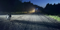 Два подростка столкнулись на мотоциклах в Вологодском округе - Вологда-поиск