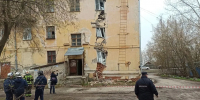 Атаки беспилотников, громкое задержание за теракт и ремонт Борского моста: главные новости за неделю - ProGorodNN.Ru