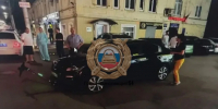 В Саратове самокатчик пострадал в ДТП с KIA Rio - Общественное мнение