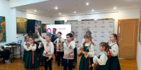 Пусть в каждом сердце Пушкин отзовётся… - ЦБС г. Белгорода