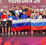 Спортсмены Ивановской области привезли награды с первенства Европы по панкратиону - ГТРК