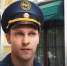 Пензенский пожарный Евгений Павлов стал финалистом проекта Гордость - Stolica58.Ru