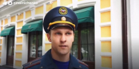 Пензенский пожарный Евгений Павлов стал финалистом проекта Гордость - Stolica58.Ru