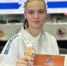 Дарья Чижикова из Орла стала мастером спорта международного класса по каратэ - Орловский Вестник