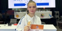 Дарья Чижикова из Орла стала мастером спорта международного класса по каратэ - Орловский Вестник