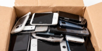 Старый смартфон не выбрасывайте: 9 полезных способов использовать его дома - Progorod33.Ru