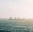 Корабль. Море - Газета Бийский рабочий