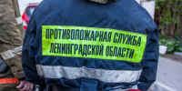 За сутки в Ленобласти ликвидировали 14 пожаров - Кингисепп-сегодня.рф