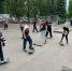 В Курском  скейт-парке «Гелиос»  проходят занятия школы скейтбординга - Городские Известия