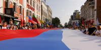 Нижегородцев ждет четырехдневная рабочая неделя из-за Дня России - Нижегородская правда