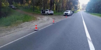 Водитель «Лады» погиб, врезавшись в дерево, в Городецком округе - Нижегородская правда