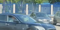 Астраханца накажут за передачу руля несовершеннолетнему - Астрахань 24