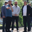 Иван Носков провел рабочий объезд Куйбышевского района Самары - SamaraGIS.Ru