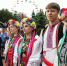В Липецке прошёл фестиваль «Движения Первых» - Gorod48.ru