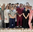 Производственная практика студентов 2 курса Филиала ГБПОУ Центр НПМР ЛО г. Выборг - ГБУЗ ЛО Выборгская МБ