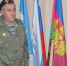 Гордость Белореченска: землякам-героям СВО вручили медали Суворова - Газета Огни Кавказа