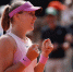 Российская теннисистка Мирра Андреева одержала победу на Roland Garros - Online47.Ru