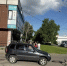 Выезд с двора обернулся травмами для 12-летнего ставропольчанина на самокате - StavropolNews.Ru