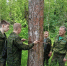 Юные экологи замерили стволы, изучили кроны и определили pH почвы - Городской округ Ступино