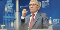 Миляев: После ПМЭФ бюджет Тульской области возрастет благодаря дополнительному притоку налогов - Tula.Sm.News