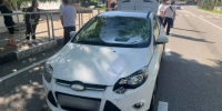В центре Сочи под колесами иномарки погиб мужчина - Югополис