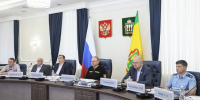 Мельниченко поручил держать на контроле сохранение объектов культурного наследия - Пензенская Правда