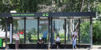 Модернизировать остановки общественного транспорта планируют в Ижевске - Сусанин