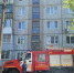 В Тульской области спасатели эвакуировали семь жильцов пятиэтажки из-за пожара - ИА Тульская служба новостей
