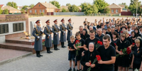 Ушел на фронт по контракту: администрация Маркса сообщила о гибели земляка Андрея Макаревича - SaratovNews.Ru