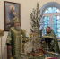 06.06.2026 г. Епископ Шуйский и Тейковский Иоанн совершил Божественную литургию в храме блаженной Ксении Петербургской г. Шуя, изображение №1 - Ивановская митрополия