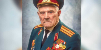 Владимир Грачёв три года провёл в концлагерях. - Новгородские Ведомости
