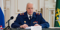 Александр Бастрыкин потребовал возбудить дело о ненадлежащем содержании МКД в Пензе - Пенза-Обзор