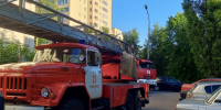 Воронежская прокуратура взяла под контроль расследование гибели двоих детей на пожаре - ГТРК Воронеж