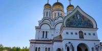 Одно из лучших архитектурных сооружений России за последние 100 лет находится в Тольятти. Рассказываем, какое. - ТК ТОЛЬЯТТИ 24