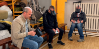 Лесная охрана переходит на цифровой контроль - KomiOnline.Ru