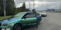 Десятки нарушений выявила ГИБДД на чемпионате по автозвуку в Перми - Ветта