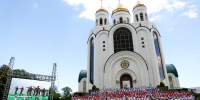 Патриарх: для Православной гимназии требуется построить еще один корпус - NewKaliningrad.Ru