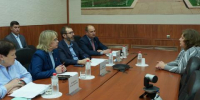 Депутаты ЗС в Приангарье помогут семьям бойцов СВО упростить получение справок для соцподдержки - Baikal24.Ru