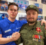 илья катаев и еремей бушмелев одержали победу на предварительном голосовании «единой россии» картинки мгер - Молодая Гвардия