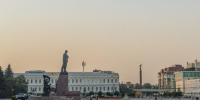 Чуть более двух часов длился режим беспилотной опасности на Ставрополье - Bloknot-Stavropol.Ru
