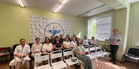 Врачи Коми освоили новые методы диагностики заболеваний легких - Комсомольская Правда