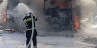 При атаке беспилотника в Прохоровке пострадал мужчина - БелПресса