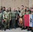 Военнослужащие из Новосибирской области отмечены региональными наградами в зоне СВО - Правительство Новосибирской области